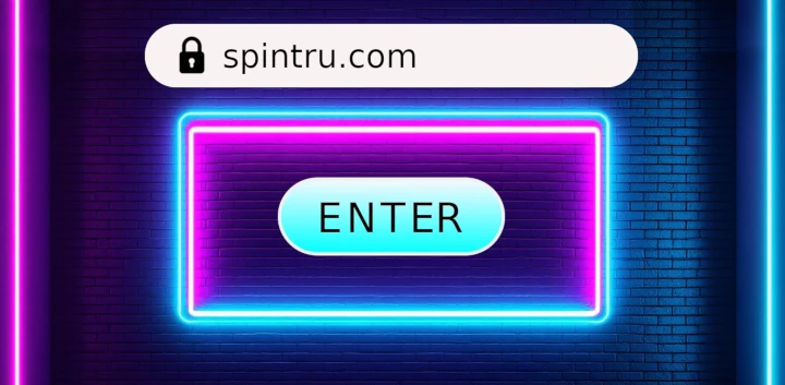 Spintru Promo Banner